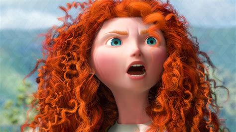 BRAVE All Movie Clips (2012) .